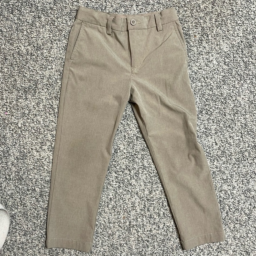 COPY - Vineyard Vines Performance Khaki Pant